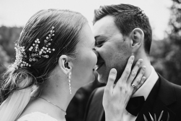 Hochzeit auf Burg Schnellenberg